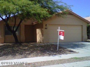 7780 S PRECIOUS OPAL  Tucson Arizona 85747