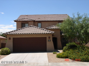 12583 N Cottonseed Ln Marana Arizona 85653