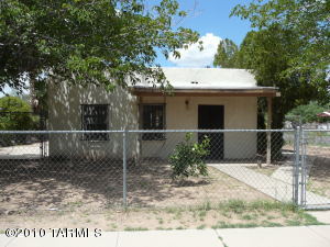 Tucson Home 2 br/0 ba