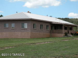 9  Pinto  Sonoita Arizona 85637