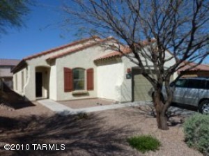 98 W Calle Mantilla  Sahuarita Arizona 85629