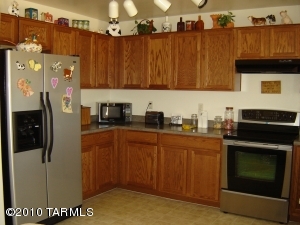 342 W Amber Hawk Ct Green Valley Arizona 85614