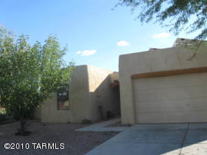 3543 W Jessy Pl Tucson Arizona 85742