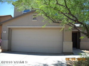 411 W Hammerhead Way Tucson Arizona 85706