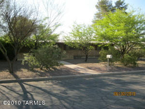 3470 N Olsen Ave Tucson Arizona 85719