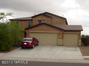 591 E Sterling Canyon  Vail Arizona 85641