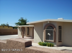 5372 S Oregon  Tucson Arizona 85706