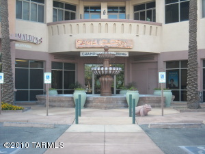 446 N Campbell Ave Tucson Arizona 85719