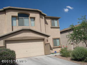 3704 W Avenida Fria  Tucson Arizona 85746