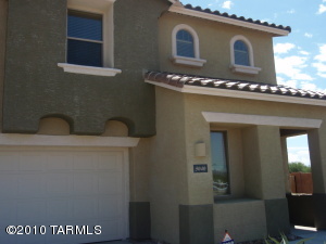 5040 N Devotion  Tucson Arizona 85704