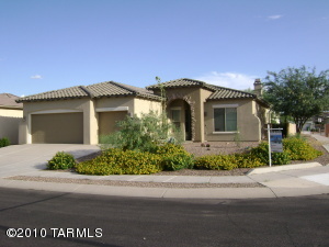 102 E Camino Tierra Montana  Sahuarita Arizona 85629