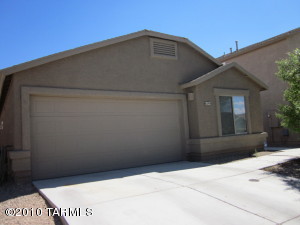 Tucson Home 3 br/2 ba