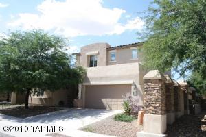 24 W Camino Rio Chiquito  Sahuarita Arizona 85629