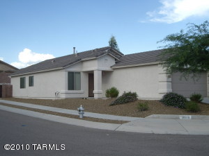 9939 E Denver Hill Dr Tucson Arizona 85748