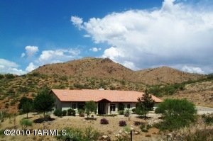 18355 S Camino Chuboso  Vail Arizona 85641