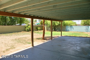 6150 E 32ND  Tucson Arizona 85711