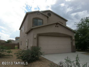 8255 W Babbitt Ct Tucson Arizona 85757