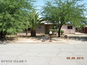 5449 E Linden St Tucson Arizona 85712