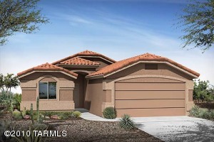 61033 E Forelock Pl Tucson Arizona 85739