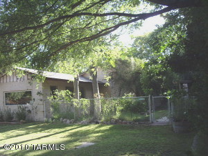 86785 E Cedar Crest  Mammoth Arizona 85618