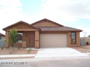 564 W Parrilla  Sahuarita Arizona 85629