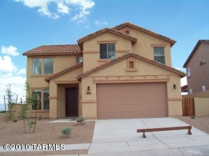 711 W Sorpresa  Sahuarita Arizona 85629
