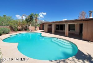 8358 N Dawn Pl Tucson Arizona 85704