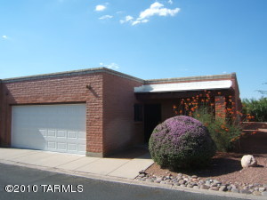 241 E Scheibe Way Tucson Arizona 85705