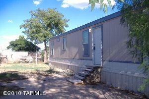 Tucson Home 2 br/2 ba