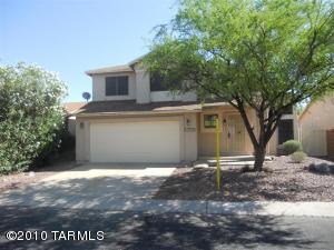 2986 W Country Ranch Dr Tucson Arizona 85742