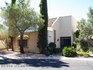 6344 N Orange Tree  Tucson Arizona 85704