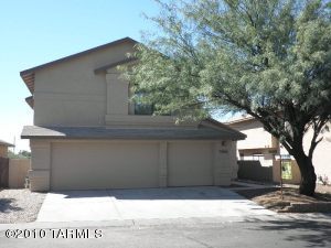 5013 W Hurston Dr Tucson Arizona 85742