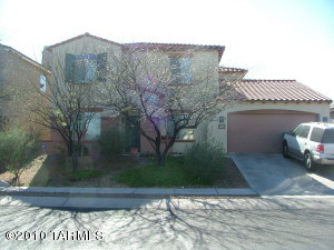 14984 S Camino Rio Puerco  Sahuarita Arizona 85629