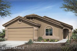 60121 E Forelock Pl Tucson Arizona 85739