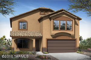 13968 S Camino Gavanza  Sahuarita Arizona 85629