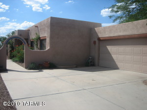 1670 W Chimayo  Tucson Arizona 85704