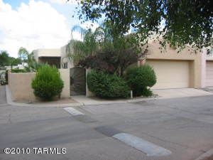 3386 N Carrywood Dr Tucson Arizona 85712