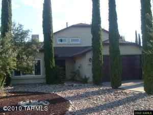 4846  Loma Lp Sierra Vista Arizona 85635