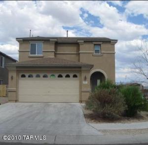 18643 S Camino De Las Quintas  Sahuarita Arizona 85629