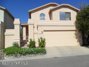 3048 W Laquila Aerie  Tucson Arizona 85742