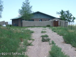 Sonoita Home 2 br/1 ba