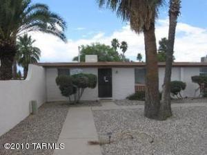 Tucson Townhouse 2 br/1 ba