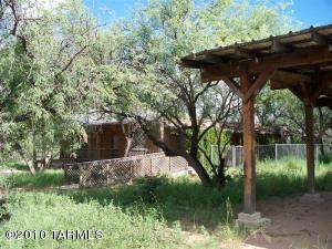 Tubac Home 3 br/2 ba