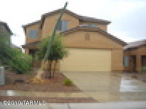 776 W Firehawk  Green Valley Arizona 85614