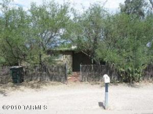 2802 N Woodland  Tucson Arizona 85712