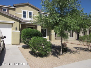 6820 S Yellow Star Dr Tucson Arizona 85756