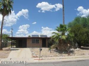 712 W Wheatridge  Tucson Arizona 85704