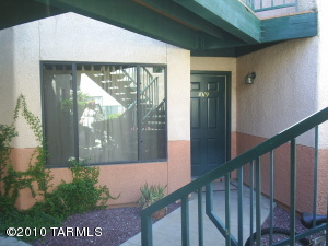 3690 N Country Club  Tucson Arizona 85716
