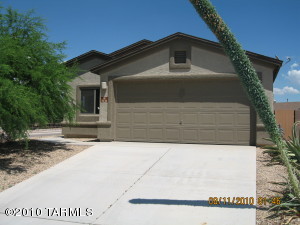 7135 S Parsons Tale Dr Tucson Arizona 85756