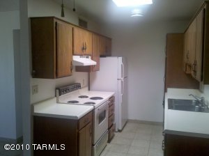 Tucson Condo 2 br/2 ba